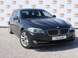 BMW 520, 2.0 l. | 1