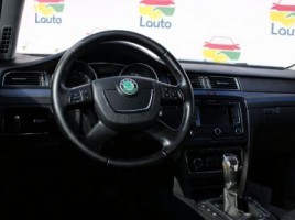 Skoda Superb | 4