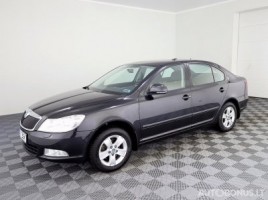 Skoda Octavia, 1.2 l., hečbekas | 1