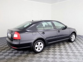 Skoda Octavia, 1.2 l., hečbekas | 2