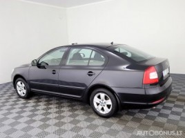Skoda Octavia, 1.2 l., hečbekas | 3
