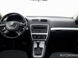 Skoda Octavia, 1.2 l., hečbekas | 4
