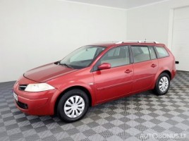 Renault Megane | 1