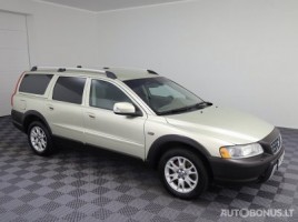 Volvo XC70 universal