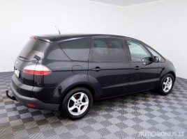 Ford S-MAX | 2