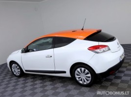 Renault Megane, 1.6 l., kupė | 3