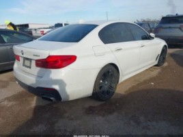 BMW 540, saloon | 2