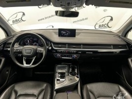 Audi Q7, 3.0 l., cross-country | 2
