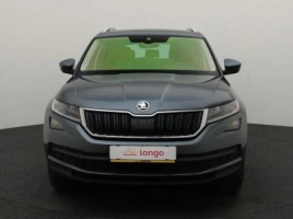 Skoda Kodiaq, 2.0 l., cross-country | 2