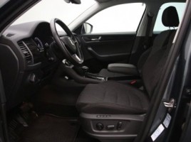 Skoda Kodiaq, 2.0 l., cross-country | 3