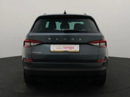 Skoda Kodiaq, 2.0 l., cross-country | 4