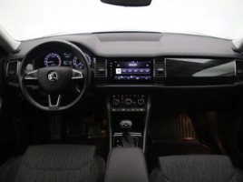 Skoda Kodiaq, 2.0 l., cross-country | 1
