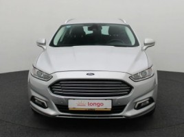 Ford Mondeo | 2