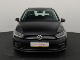 Volkswagen Golf | 2