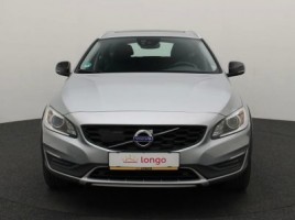 Volvo V60 | 2