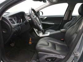 Volvo V60 | 3