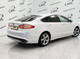 Ford Mondeo | 1