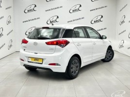 Hyundai i20 | 1