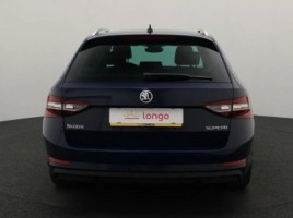 Skoda Superb | 4