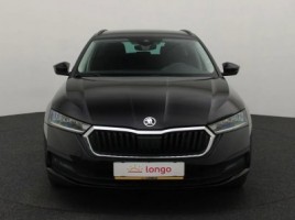 Skoda Octavia | 2