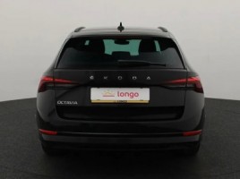 Skoda Octavia | 4