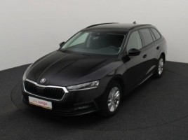 Skoda Octavia universalas