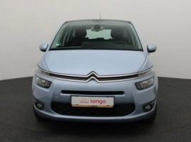 Citroen C4 | 2