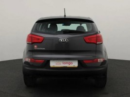Kia Sportage | 4
