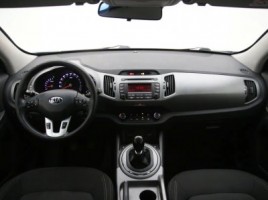 Kia Sportage | 1