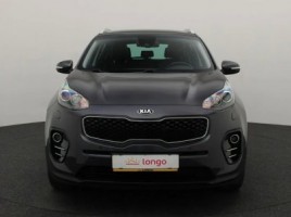Kia Sportage | 2