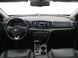 Kia Sportage | 1