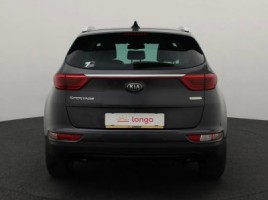 Kia Sportage | 4