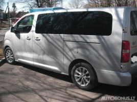 Toyota Proace Verso | 1