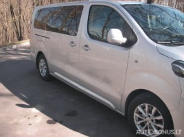 Toyota Proace Verso | 2
