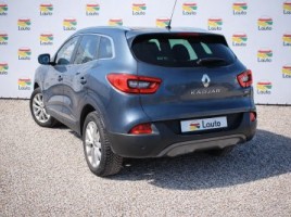Renault Kadjar | 2