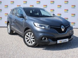 Renault Kadjar | 1