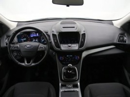 Ford Kuga | 1
