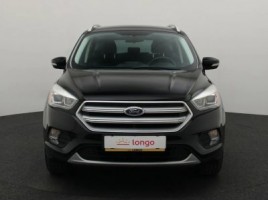 Ford Kuga | 2
