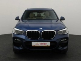 BMW X3 | 2