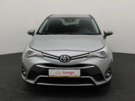 Toyota Avensis | 2