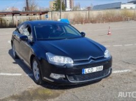 Citroen C5 | 1