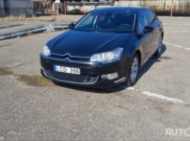 Citroen C5 | 2