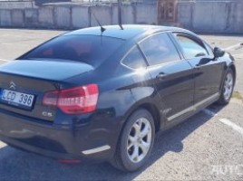 Citroen C5 | 3