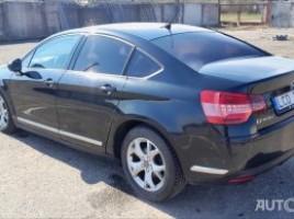 Citroen C5 | 4