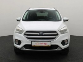 Ford Kuga | 2