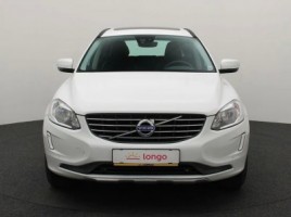 Volvo XC60, 2.0 l., visureigis | 2