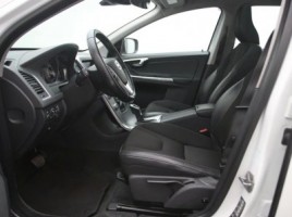 Volvo XC60, 2.0 l., visureigis | 3