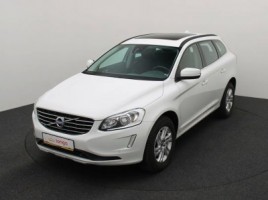 Volvo XC60 внедорожник