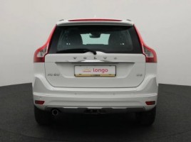 Volvo XC60, 2.0 l., visureigis | 4