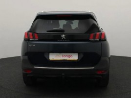 Peugeot 5008 | 4